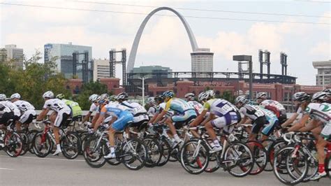 Upcoming Races in Saint Louis, MO .